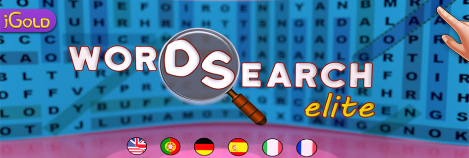 Word Search Elite